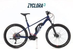 Husqvarna Light Cross LC3