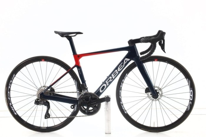 Orbea Orca OMX Carbone Di2 12V