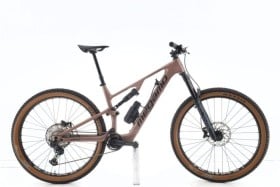 Megamo Native 20 Carbone XT