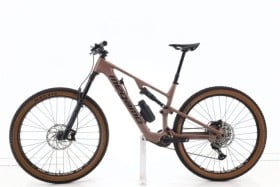 Megamo Native 20 Carbone XT