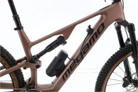 Megamo Native 20 Carbone XT