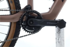 Megamo Native 20 Carbone XT