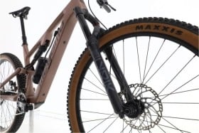 Megamo Native 20 Carbone XT