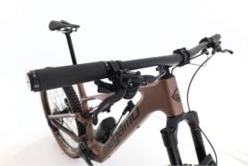Megamo Native 20 Carbone XT