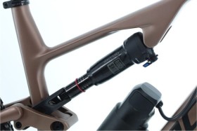 Megamo Native 20 Carbone XT