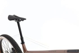 Megamo Native 20 Carbone XT