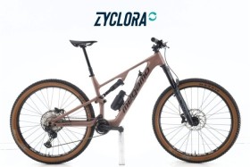 Megamo Native 20 Carbone XT