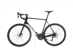MMR Adrenaline Carbone Di2 12V