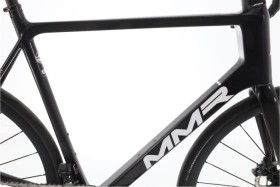 MMR Adrenaline Carbone Di2 12V