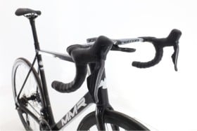 MMR Adrenaline Carbone Di2 12V