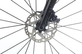 MMR Adrenaline Carbone Di2 12V