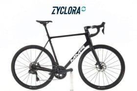 MMR Adrenaline Carbone Di2 12V