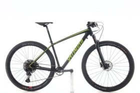 Specialized Epic HT Carbone