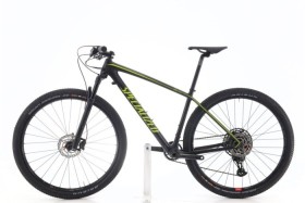 Specialized Epic HT Carbone