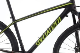 Specialized Epic HT Carbone