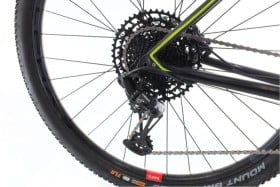 Specialized Epic HT Carbone