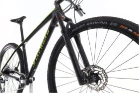 Specialized Epic HT Carbone