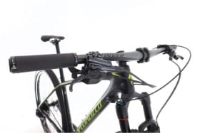 Specialized Epic HT Carbone