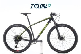 Specialized Epic HT Carbone
