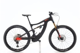 BH Xtep Carbone XT