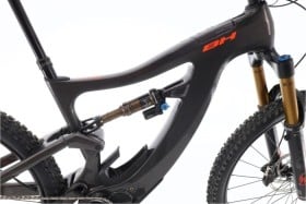 BH Xtep Carbone XT