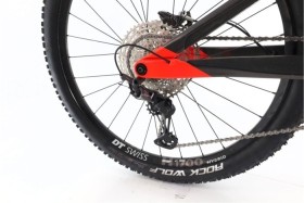 BH Xtep Carbone XT