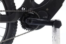 BH Xtep Carbone XT