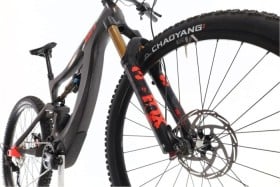 BH Xtep Carbone XT