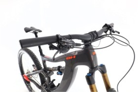 BH Xtep Carbone XT