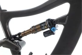 BH Xtep Carbone XT