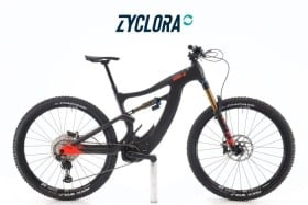 BH Xtep Carbone XT