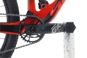 Scott Spark RC 900 Team Carbone