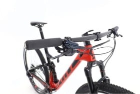 Scott Spark RC 900 Team Carbone