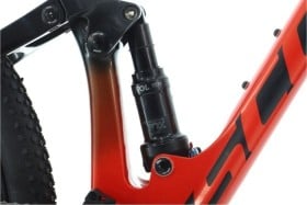 Scott Spark RC 900 Team Carbone