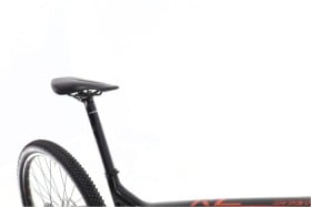 Scott Spark RC 900 Team Carbone