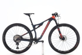 Orbea Oiz M30 Carbone XT