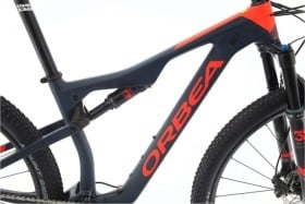 Orbea Oiz M30 Carbone XT