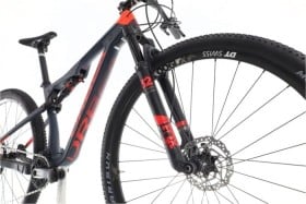 Orbea Oiz M30 Carbone XT