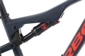 Orbea Oiz M30 Carbone XT