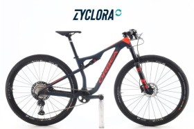 Orbea Oiz M30 Carbone XT