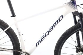 Megamo Factory Carbone