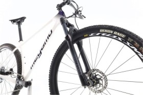 Megamo Factory Carbone