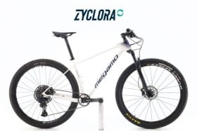Megamo Factory Carbone