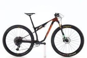 KTM Scarp Exonic Carbone XX1 AXS