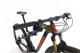 KTM Scarp Exonic Carbone XX1 AXS