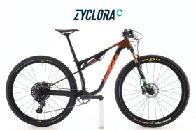 KTM Scarp Exonic Carbone XX1 AXS