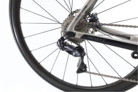 Scott Addict RC 15 Carbone Di2 11V