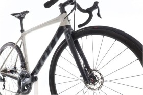 Scott Addict RC 15 Carbone Di2 11V