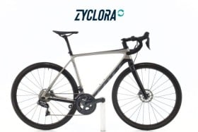 Scott Addict RC 15 Carbone Di2 11V