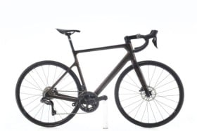 Orbea Orca Carbone Di2 12V